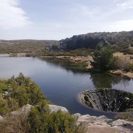Sambuc'Asa - Serra Da Estrela Sabugueiro  Exteriér fotografie