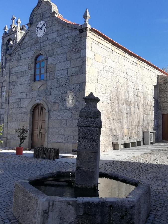 Sambuc'Asa - Serra Da Estrela Sabugueiro  Exteriér fotografie