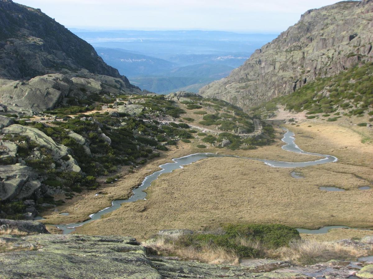Sambuc'Asa - Serra Da Estrela Sabugueiro  Exteriér fotografie