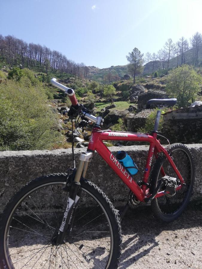 Sambuc'Asa - Serra Da Estrela Sabugueiro  Exteriér fotografie