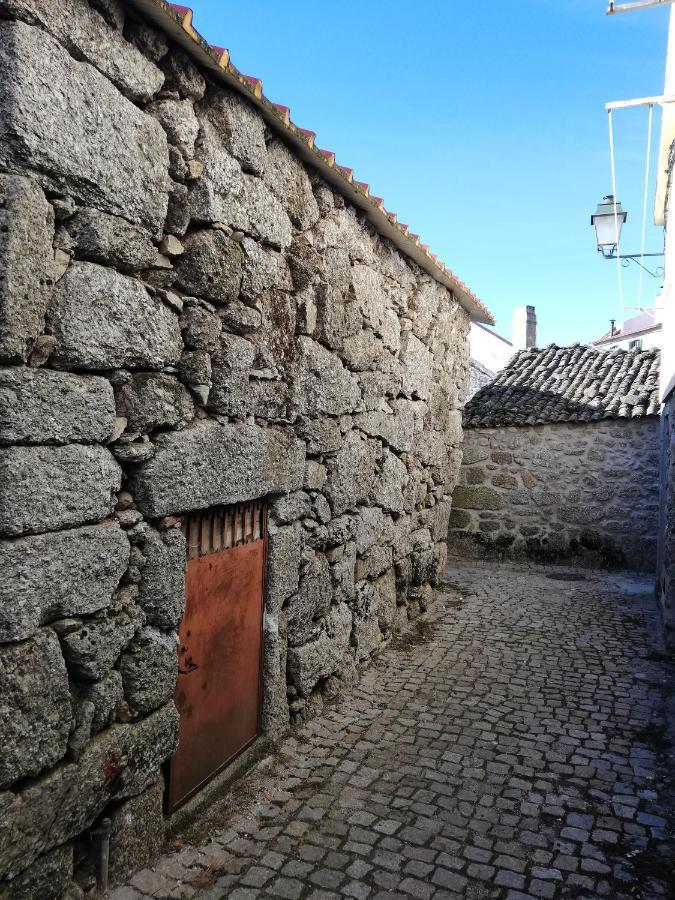 Sambuc'Asa - Serra Da Estrela Sabugueiro  Exteriér fotografie