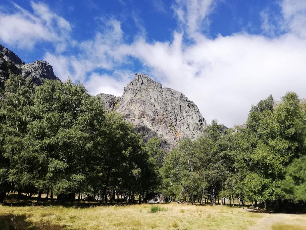 Sambuc'Asa - Serra Da Estrela Sabugueiro  Exteriér fotografie
