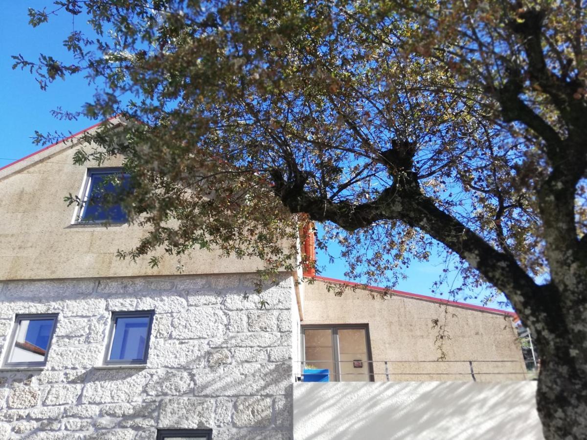 Sambuc'Asa - Serra Da Estrela Sabugueiro  Exteriér fotografie