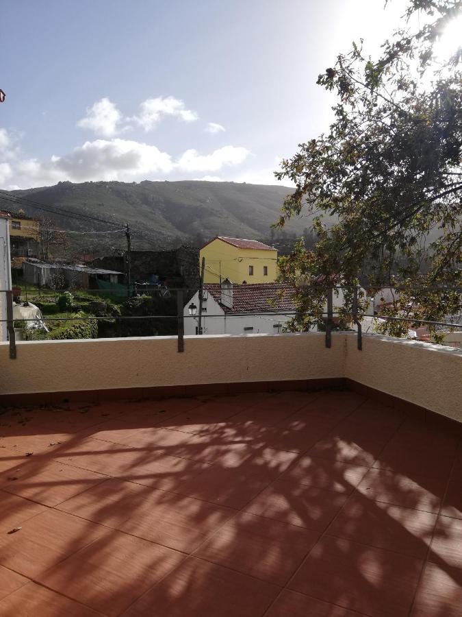 Sambuc'Asa - Serra Da Estrela Sabugueiro  Exteriér fotografie