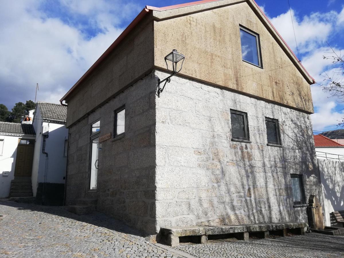 Sambuc'Asa - Serra Da Estrela Sabugueiro  Exteriér fotografie