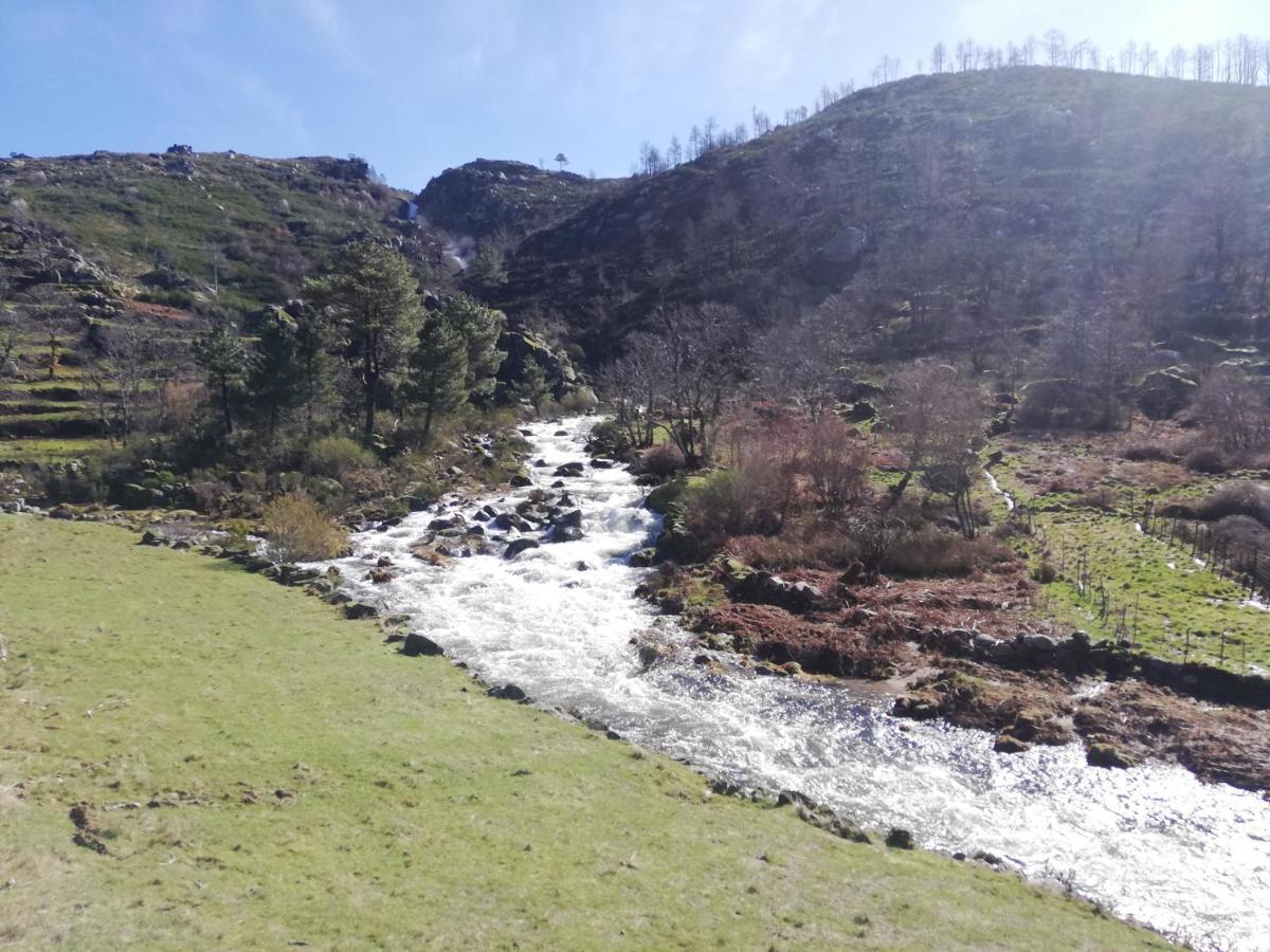 Sambuc'Asa - Serra Da Estrela Sabugueiro  Exteriér fotografie