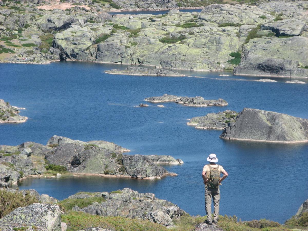 Sambuc'Asa - Serra Da Estrela Sabugueiro  Exteriér fotografie