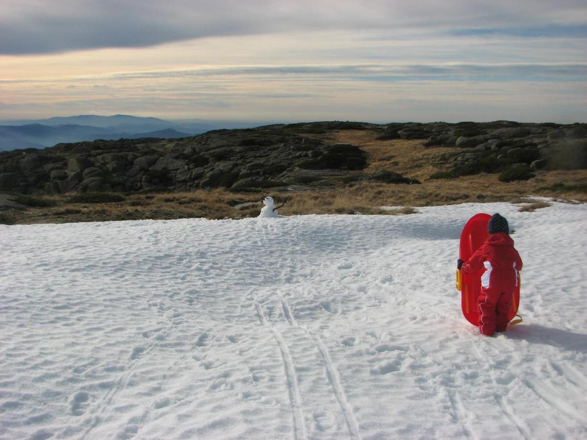 Sambuc'Asa - Serra Da Estrela Sabugueiro  Exteriér fotografie