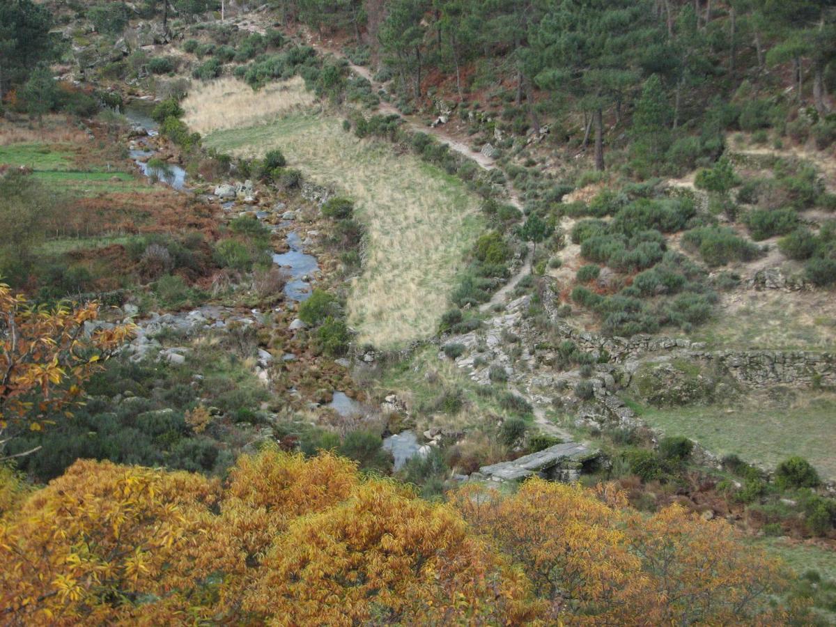 Sambuc'Asa - Serra Da Estrela Sabugueiro  Exteriér fotografie