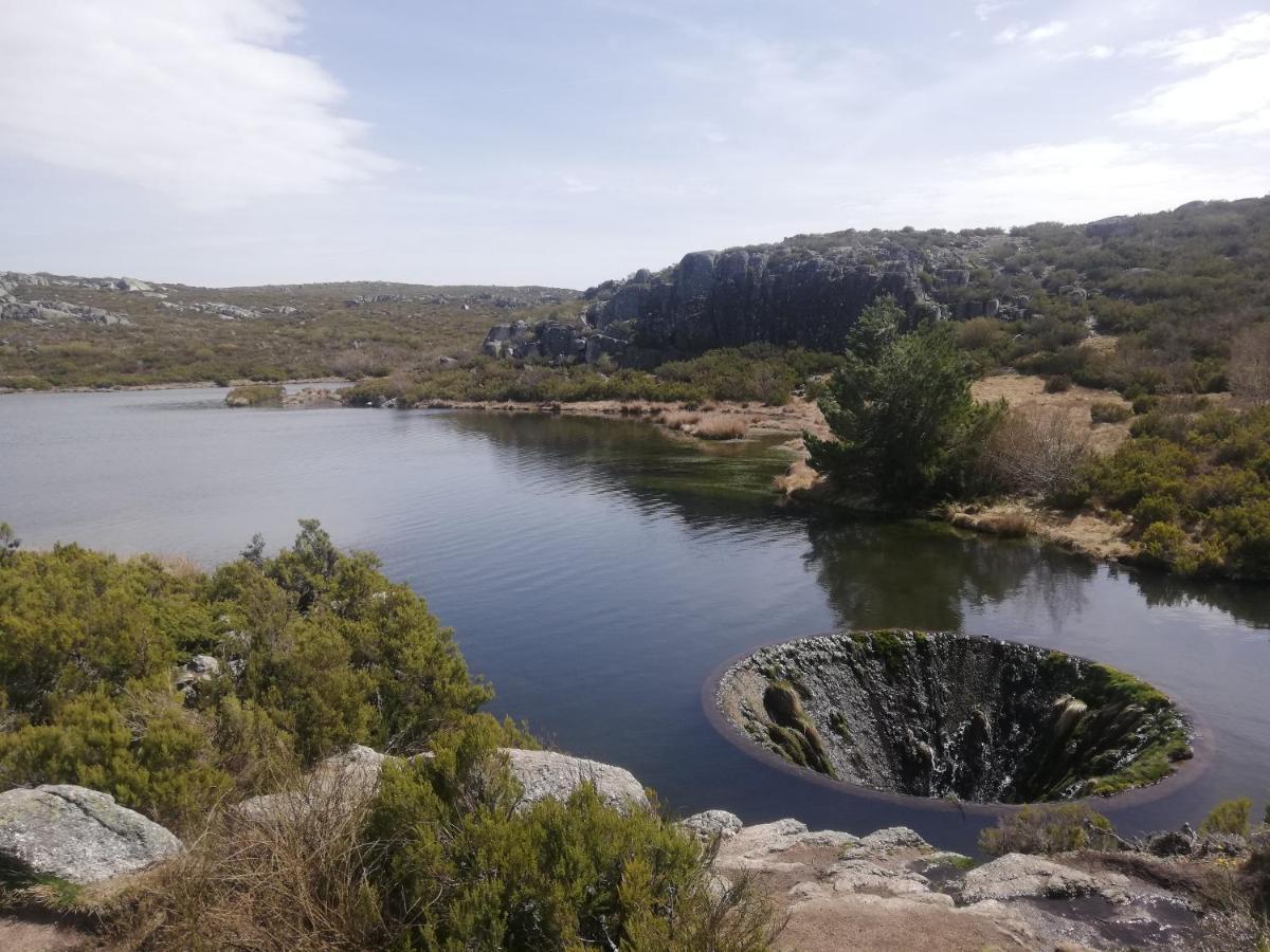 Sambuc'Asa - Serra Da Estrela Sabugueiro  Exteriér fotografie