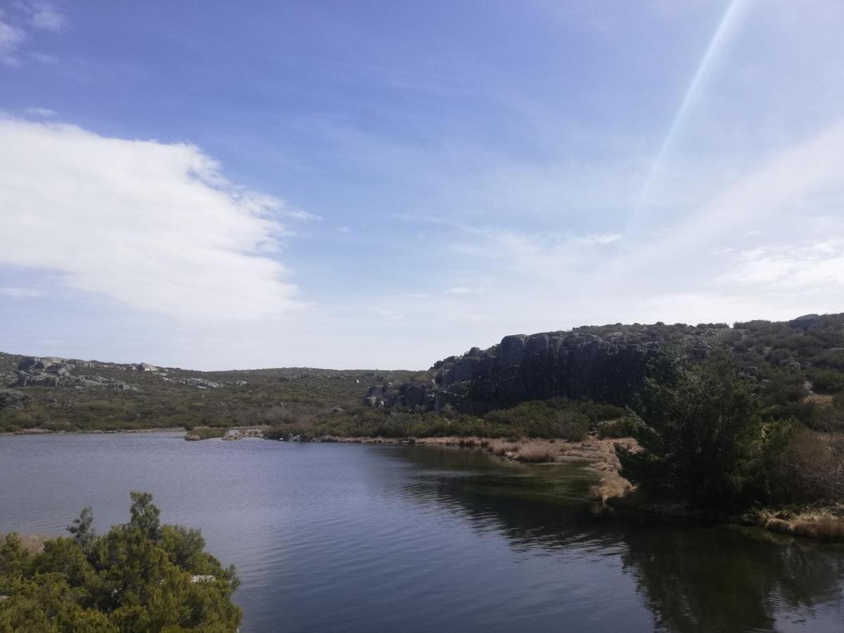 Sambuc'Asa - Serra Da Estrela Sabugueiro  Exteriér fotografie