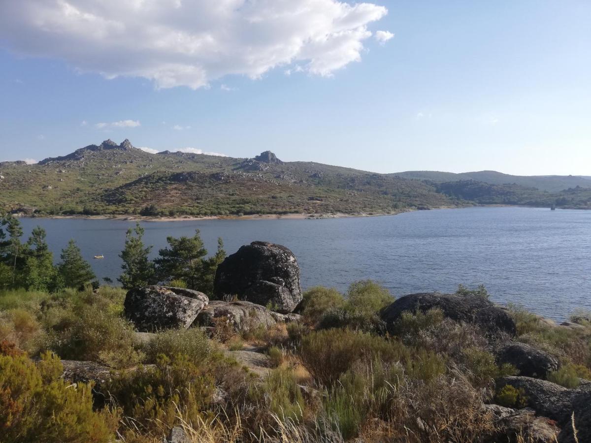 Sambuc'Asa - Serra Da Estrela Sabugueiro  Exteriér fotografie